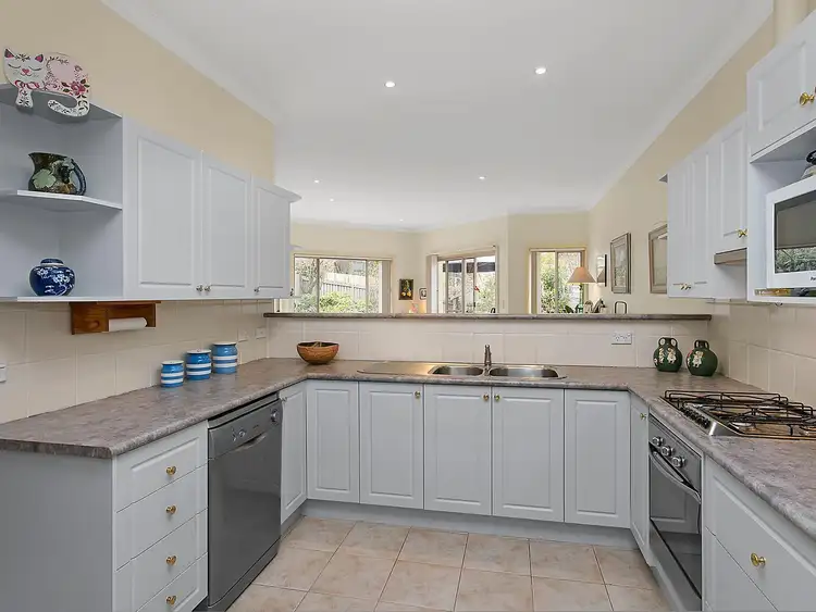 Fourth view of Homely villa listing, 6/43 Falls Road, Wentworth Falls NSW 2782