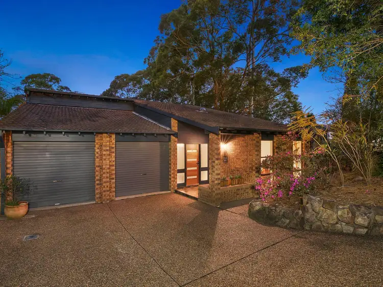 8 Jacaranda Close, Kotara NSW 2289