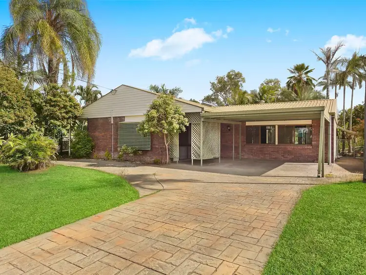 8 Teresa Street, Rasmussen QLD 4815