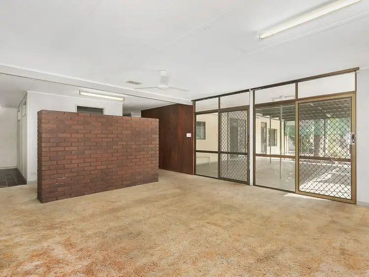 Third view of Homely house listing, 8 Teresa Street, Rasmussen QLD 4815