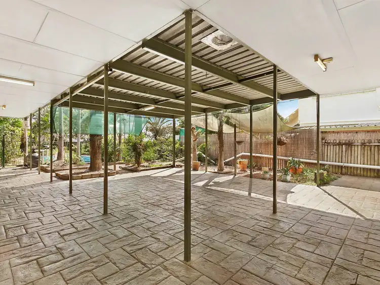 Fourth view of Homely house listing, 8 Teresa Street, Rasmussen QLD 4815