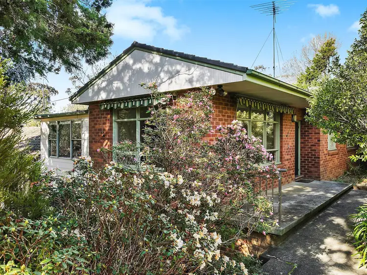 Main view of Homely house listing, 30 Pritchard Street, Wentworth Falls NSW 2782