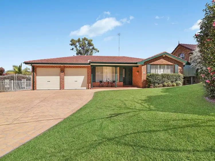 7 Rydal Road, Lakelands NSW 2282