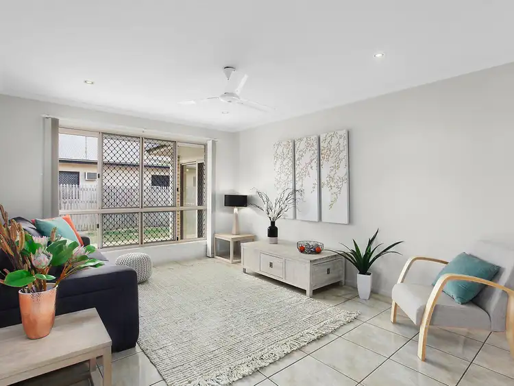 11 Crossman Place, Kirwan QLD 4817