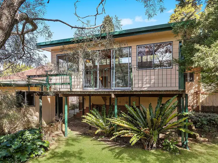 61 Fletcher Street, Wentworth Falls NSW 2782