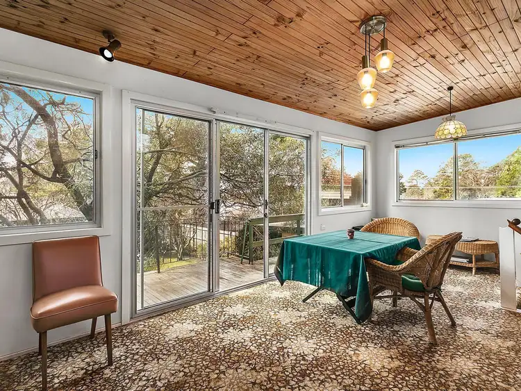 Fourth view of Homely house listing, 61 Fletcher Street, Wentworth Falls NSW 2782