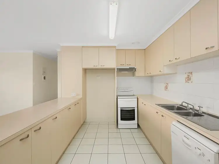 Second view of Homely townhouse listing, 16 Brudenell Drive, Jerrabomberra NSW 2619