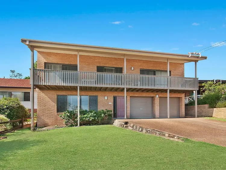 Second view of Homely house listing, 57 Thompson Road, Speers Point NSW 2284