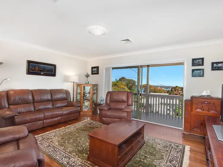 Fourth view of Homely house listing, 57 Thompson Road, Speers Point NSW 2284
