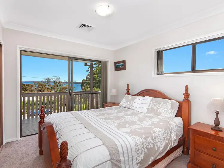 Fifth view of Homely house listing, 57 Thompson Road, Speers Point NSW 2284