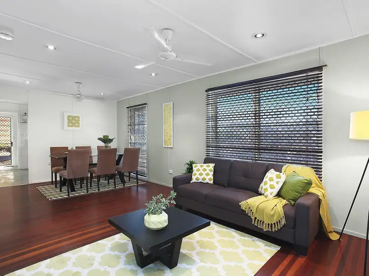 Main view of Homely house listing, 10 Riechelmann Street, Heatley QLD 4814