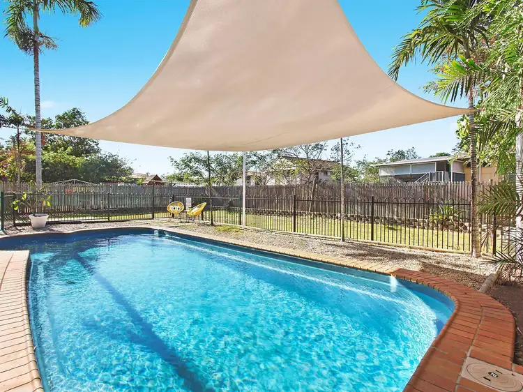 Second view of Homely house listing, 10 Riechelmann Street, Heatley QLD 4814