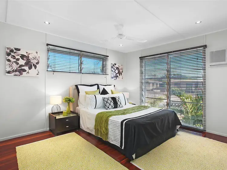 Fourth view of Homely house listing, 10 Riechelmann Street, Heatley QLD 4814