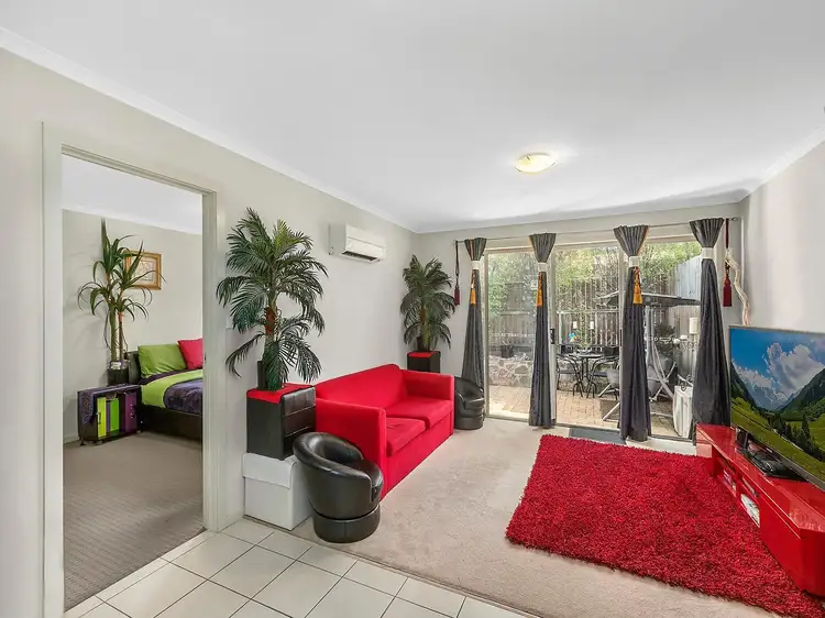 Second view of Homely townhouse listing, 5/5 Waterloo Street, Queanbeyan East NSW 2620