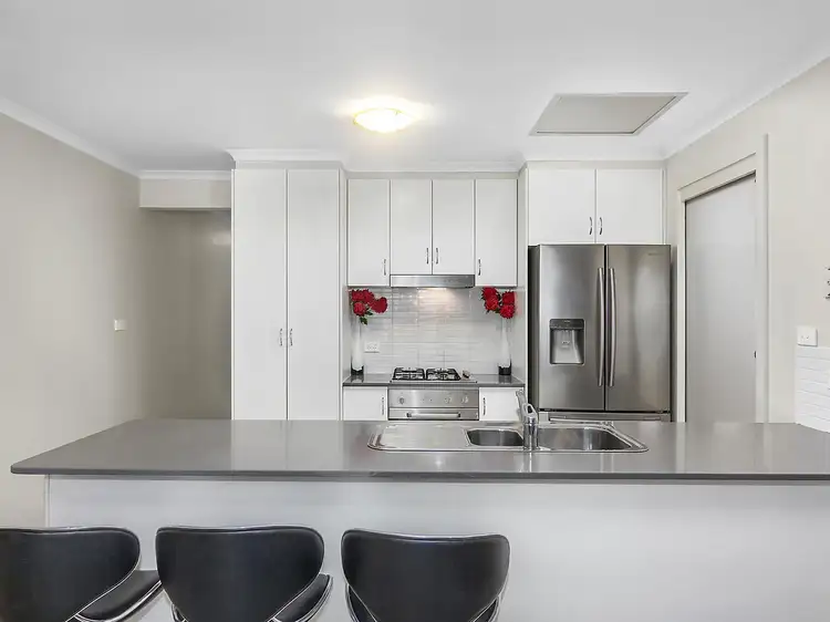 Third view of Homely townhouse listing, 5/5 Waterloo Street, Queanbeyan East NSW 2620
