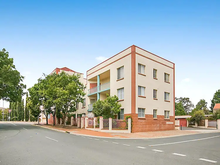 10/1 Port Jackson Circuit, Phillip ACT 2606