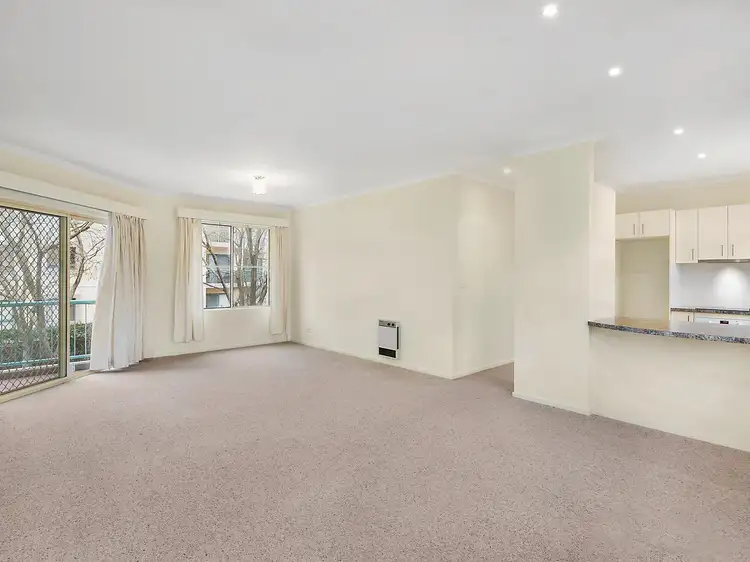 Second view of Homely apartment listing, 10/1 Port Jackson Circuit, Phillip ACT 2606