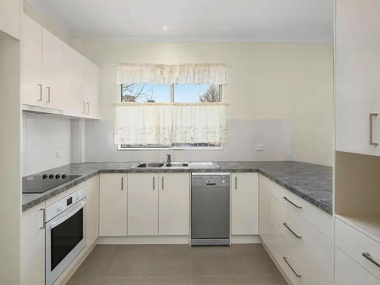Third view of Homely apartment listing, 10/1 Port Jackson Circuit, Phillip ACT 2606