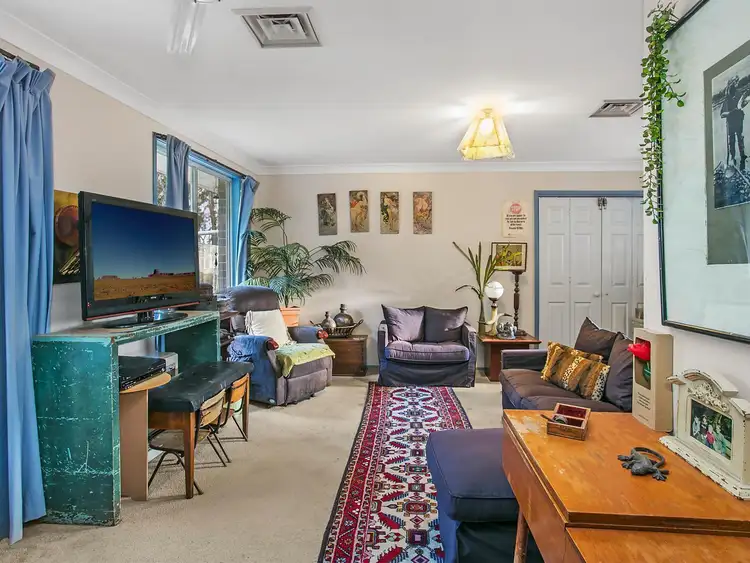 Second view of Homely house listing, 10 Rosebery Street, Wentworth Falls NSW 2782