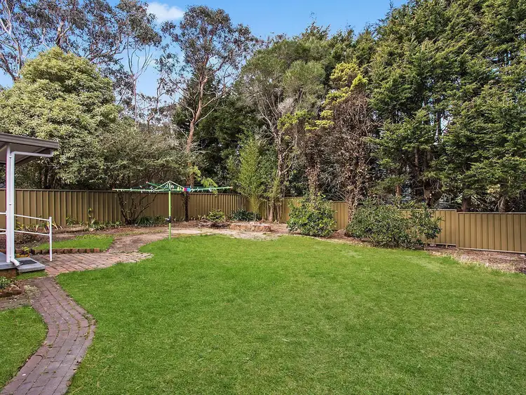 Third view of Homely house listing, 10 Rosebery Street, Wentworth Falls NSW 2782