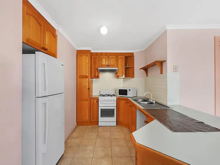 Second view of Homely townhouse listing, 7/1 River Drive, Queanbeyan NSW 2620