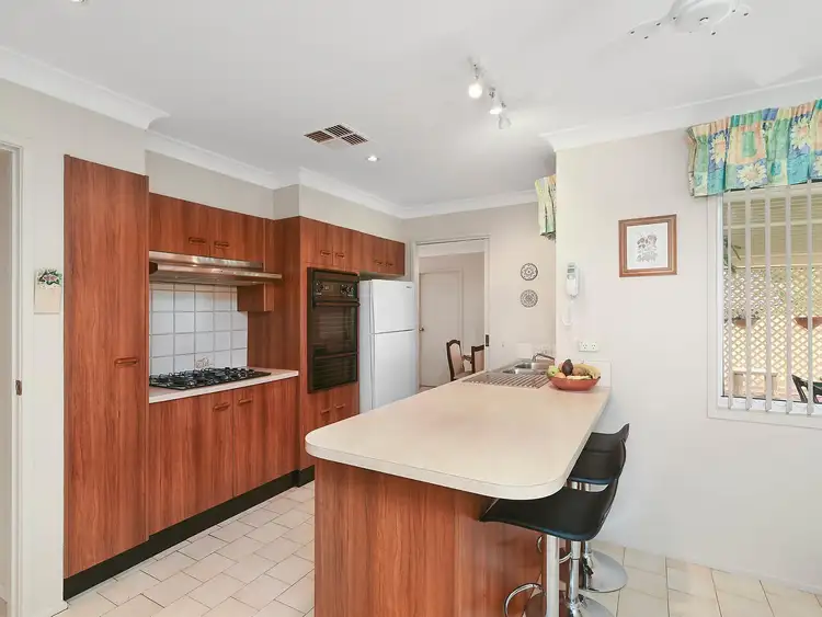 Second view of Homely house listing, 14 Saffron Avenue, Cardiff South NSW 2285