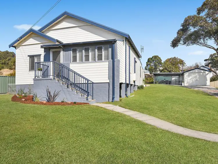 2 Third Street, Boolaroo NSW 2284