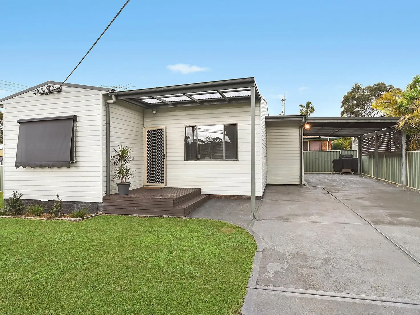 Main view of Homely house listing, 2 Nott Street, Warners Bay NSW 2282