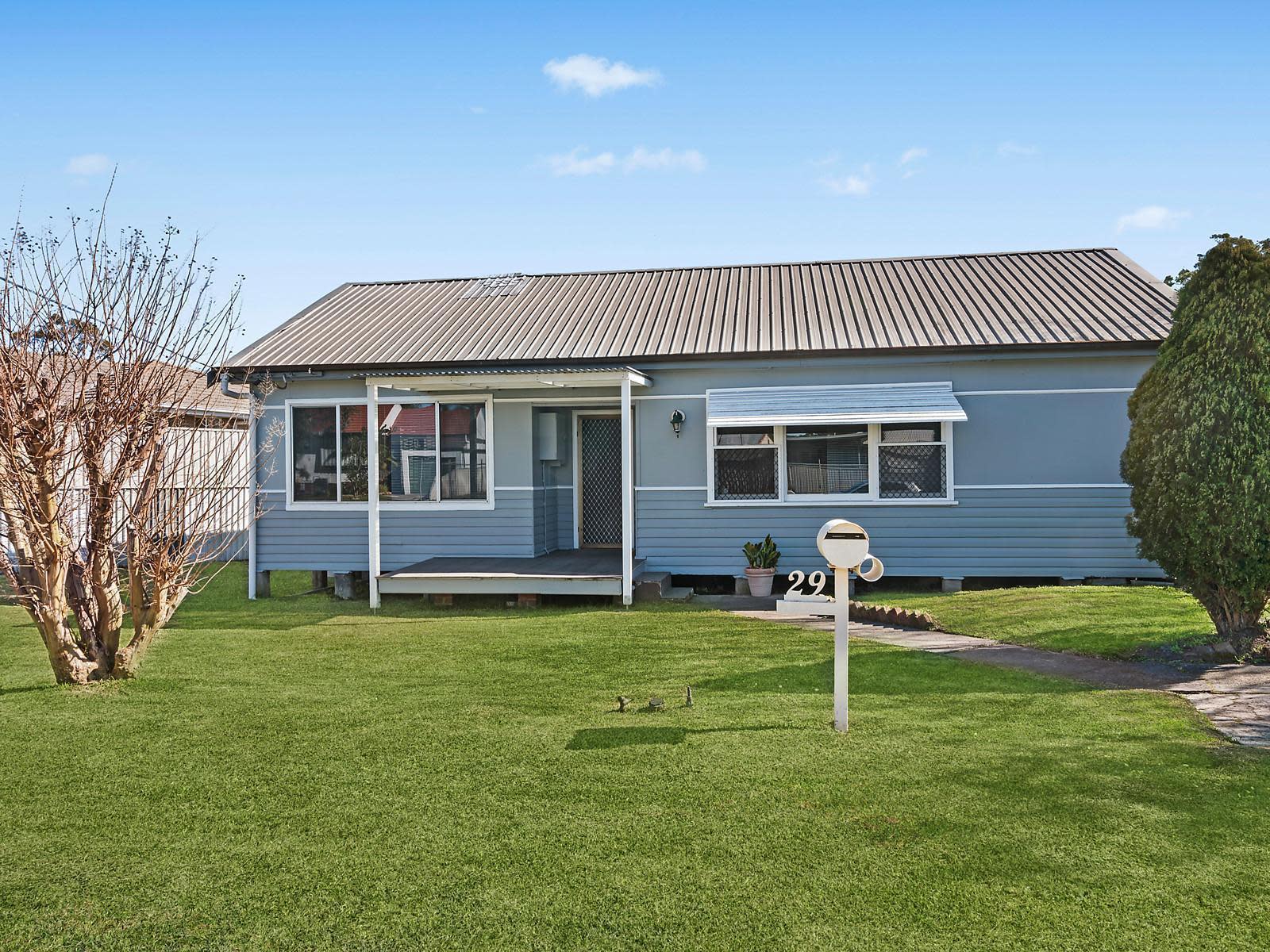 Main view of Homely house listing, 29 Park Avenue, Argenton NSW 2284