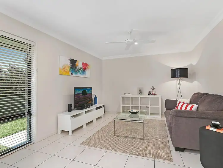 Fifth view of Homely house listing, 31 Sylvateere Crescent, Wakerley QLD 4154