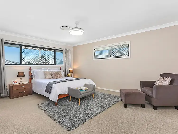 Sixth view of Homely house listing, 31 Sylvateere Crescent, Wakerley QLD 4154