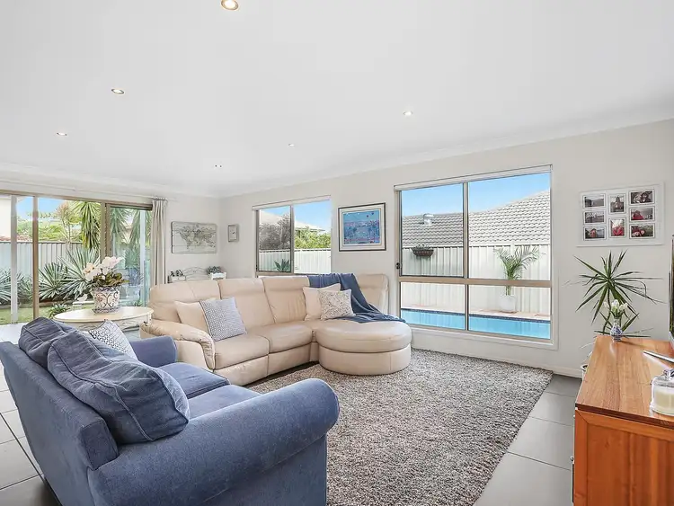 26 Balgowlah Street, Wakerley QLD 4154