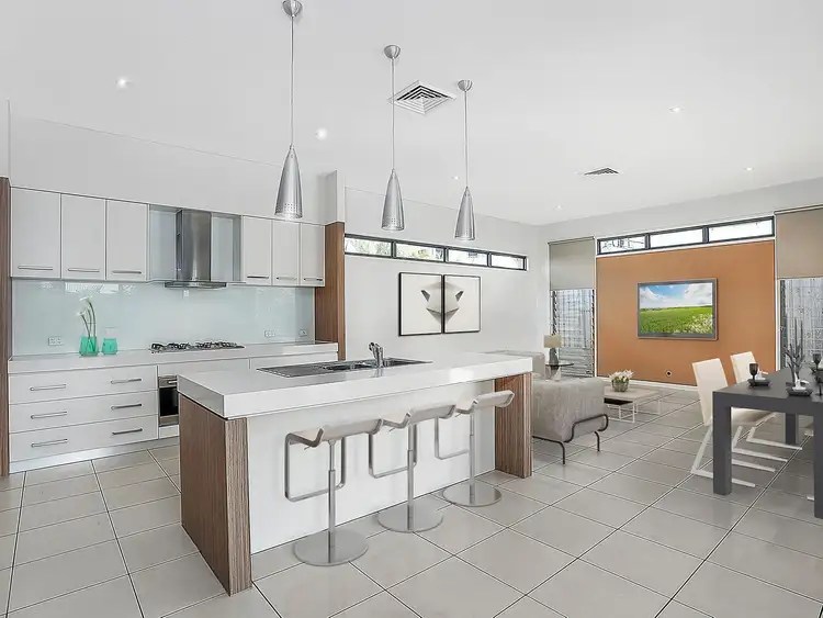 Third view of Homely house listing, 9 Brush Box Place, Wakerley QLD 4154