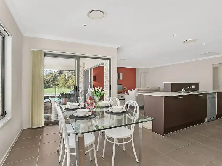 Third view of Homely house listing, 17 Glider Close, Wakerley QLD 4154