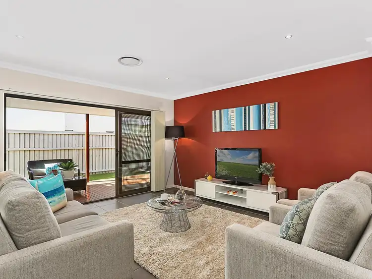 Fourth view of Homely house listing, 17 Glider Close, Wakerley QLD 4154
