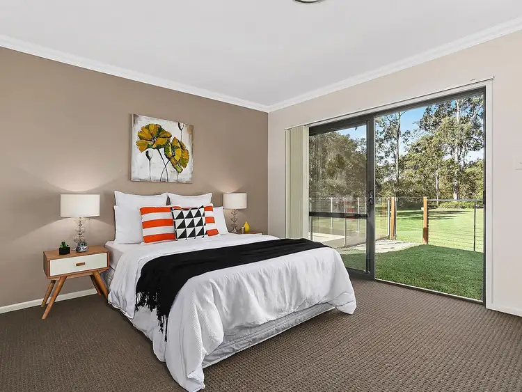 Fifth view of Homely house listing, 17 Glider Close, Wakerley QLD 4154