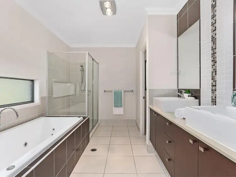 Sixth view of Homely house listing, 17 Glider Close, Wakerley QLD 4154