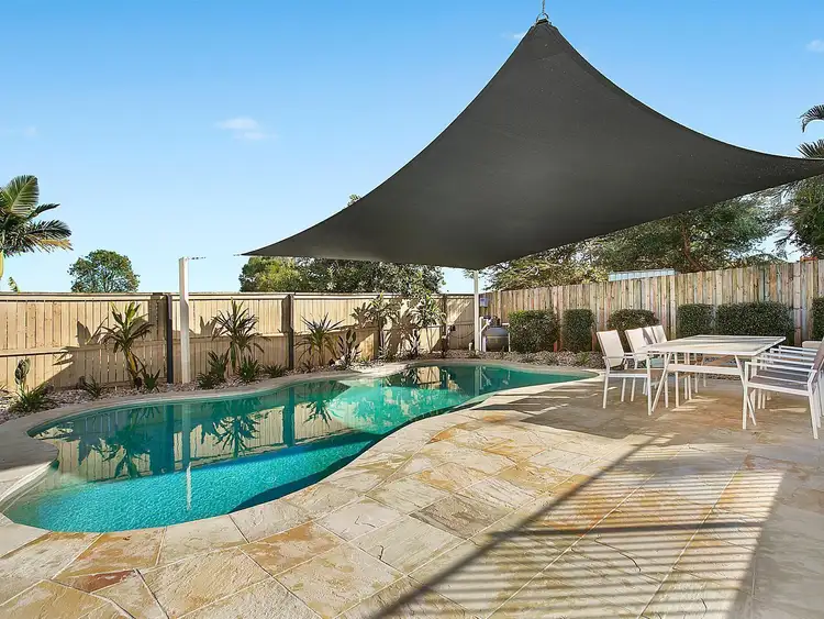 20 Ross Place, Wakerley QLD 4154