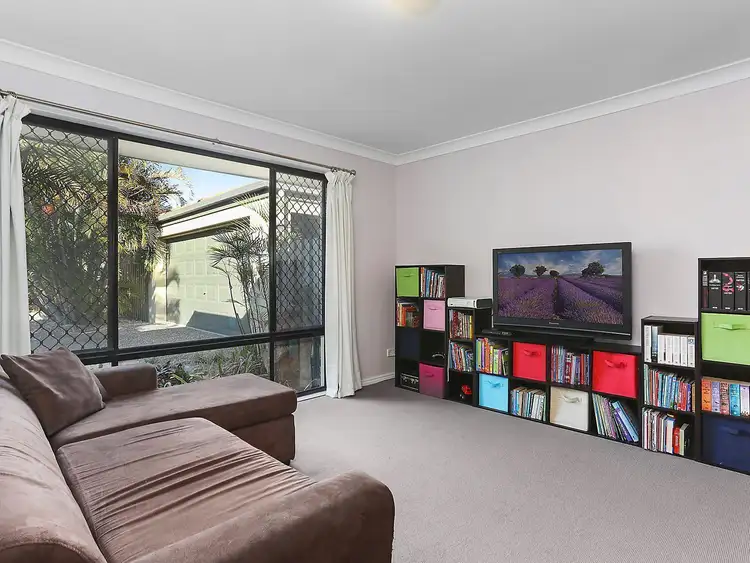 Fourth view of Homely house listing, 20 Ross Place, Wakerley QLD 4154