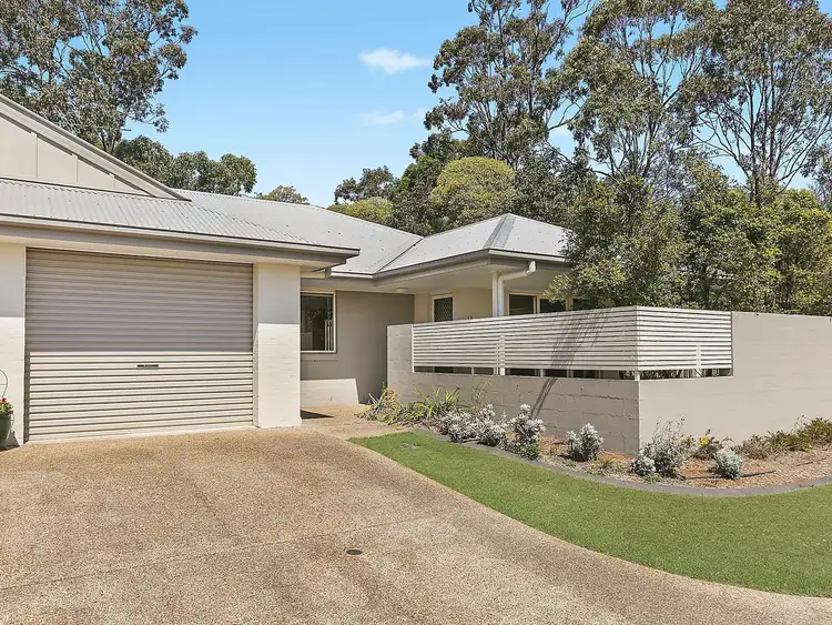 13/21 Tripcony Place, Wakerley QLD 4154