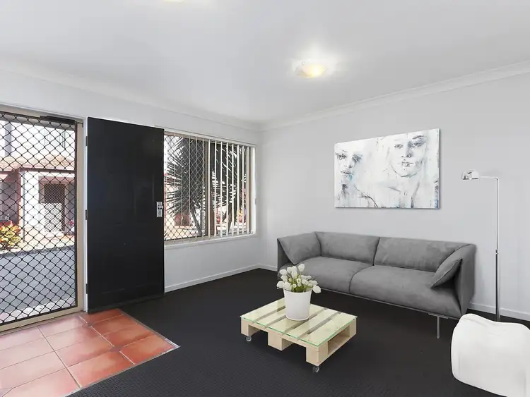 87/37 Dasyure Place, Wynnum West QLD 4178