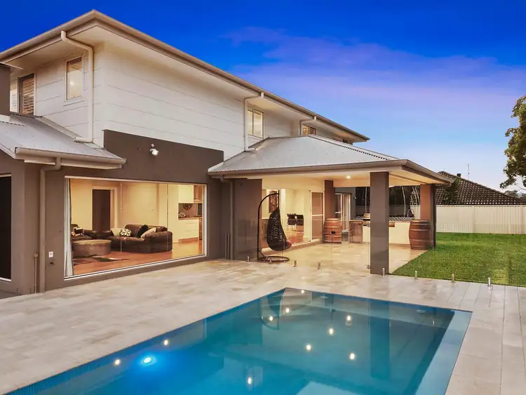 Main view of Homely house listing, 11 Applegum Close, Erina NSW 2250