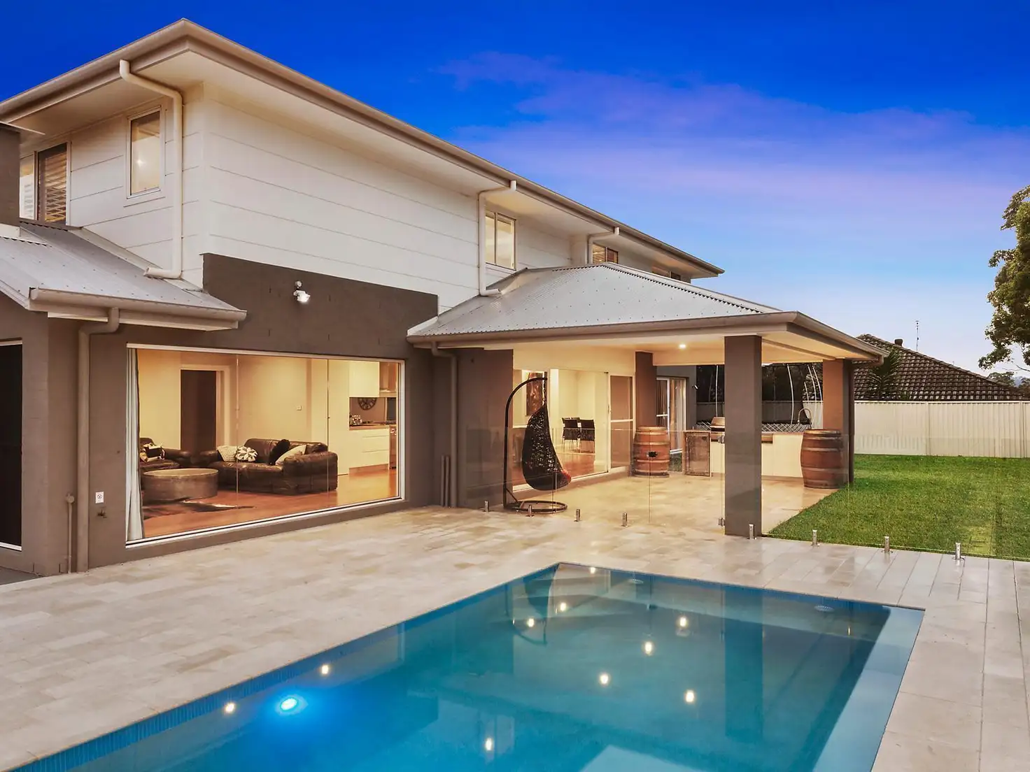 Main view of Homely house listing, 11 Applegum Close, Erina NSW 2250