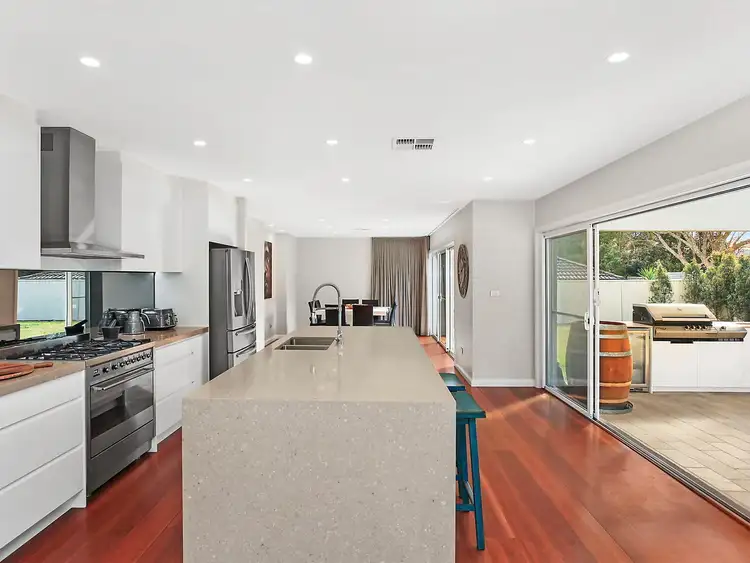 Second view of Homely house listing, 11 Applegum Close, Erina NSW 2250