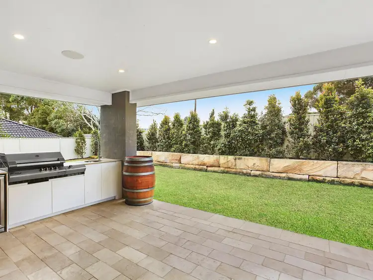 Third view of Homely house listing, 11 Applegum Close, Erina NSW 2250