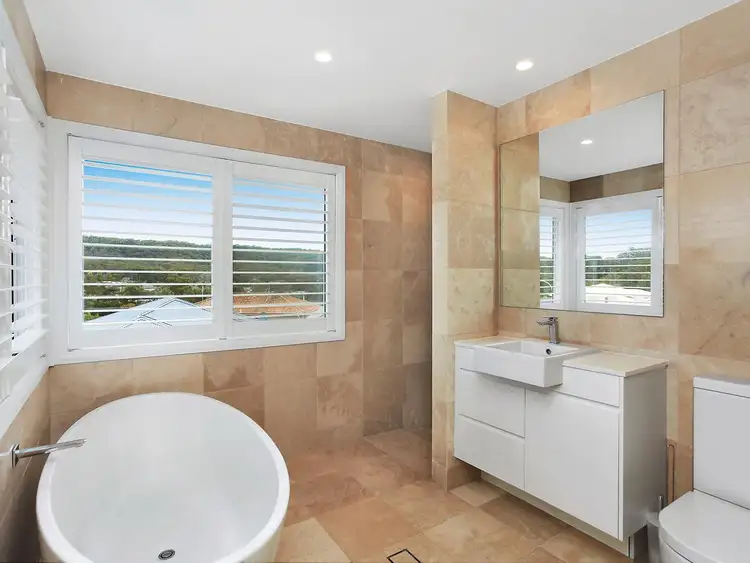 Fourth view of Homely house listing, 11 Applegum Close, Erina NSW 2250