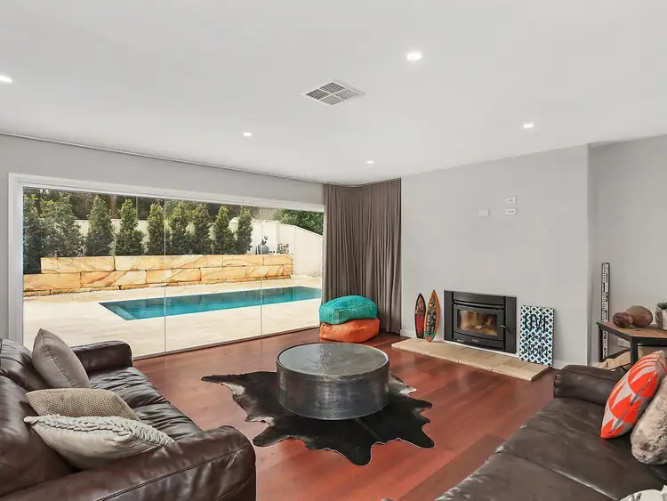 Fifth view of Homely house listing, 11 Applegum Close, Erina NSW 2250