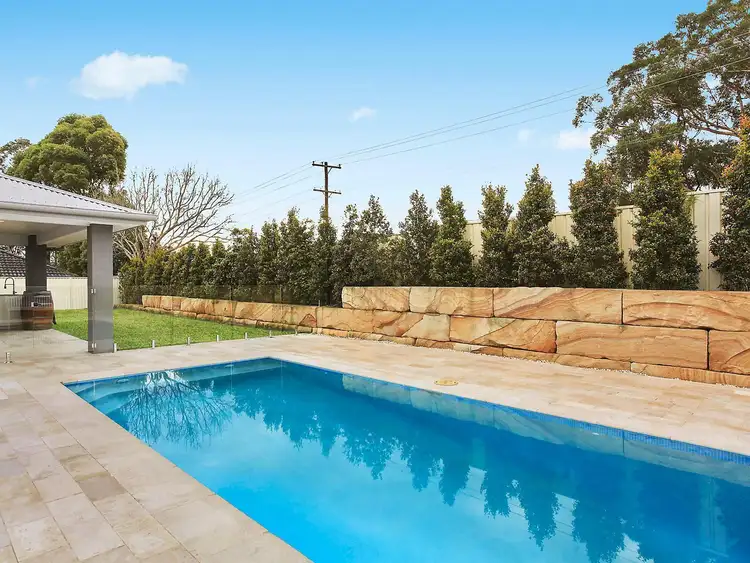 Sixth view of Homely house listing, 11 Applegum Close, Erina NSW 2250