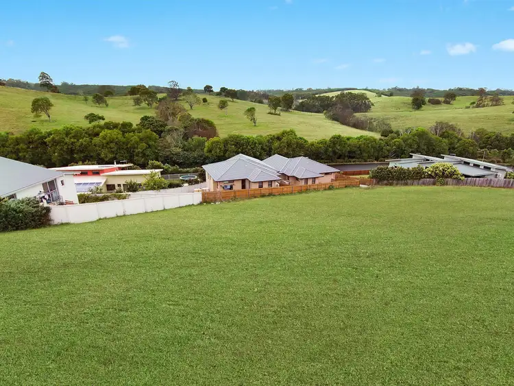 Main view of Homely land listing, 42 Toongahra Circuit, Goonellabah NSW 2480