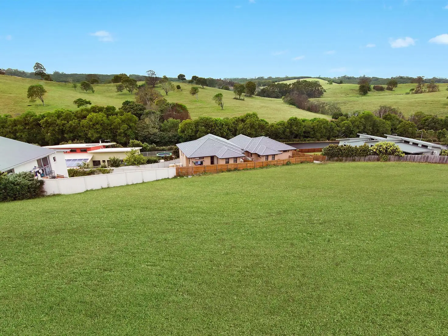 Main view of Homely land listing, 42 Toongahra Circuit, Goonellabah NSW 2480